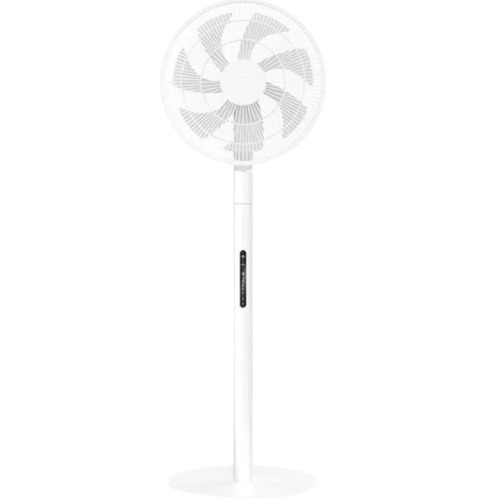 Xiaomi Mijia Smart Standing Fan Pro Slim Ventilador de p&eacute; 15 W