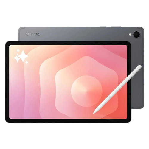 Samsung Galaxy Tab S11 11" 12 GB/128 GB Wi-Fi 6 Cinzento