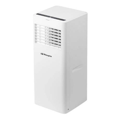Orbegozo ADR 7000 Ar Condicionado Portátil 1750 BTU/h