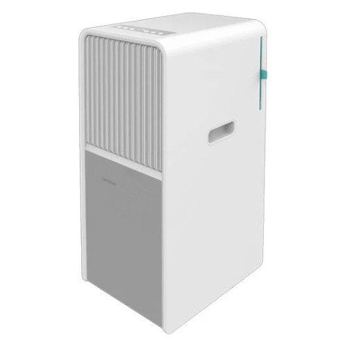 Ar Condicionado Portártil Cecotec ForceClima 9150 Style - Branco