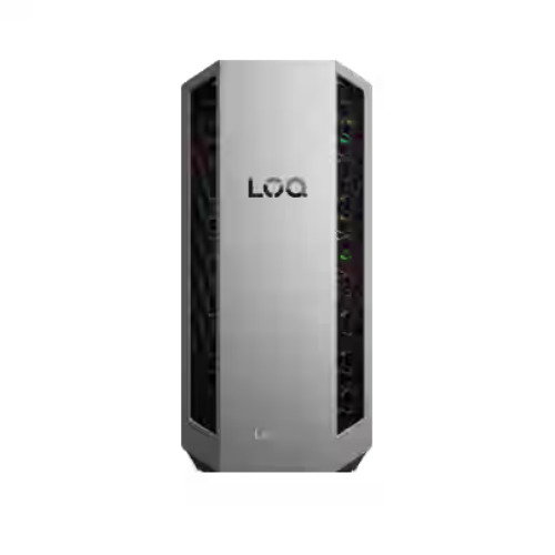 LOQ Tower (R7-Windows 11 Home-32GB-512GB-RTX 5060)