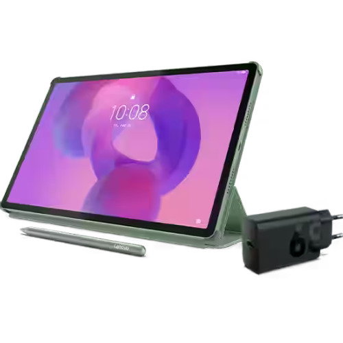 Idea Tab Pro Essentials Bundle (8GB 256GB)