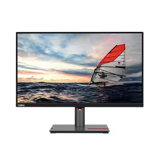 Monitor FHD ThinkVision P25i-30 de 24,5"
