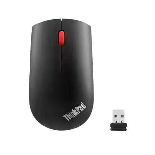 Mouse sem fio ThinkPad Essential