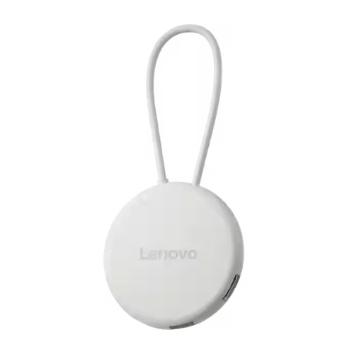 Hub Lenovo USB-C 3.2 Slim