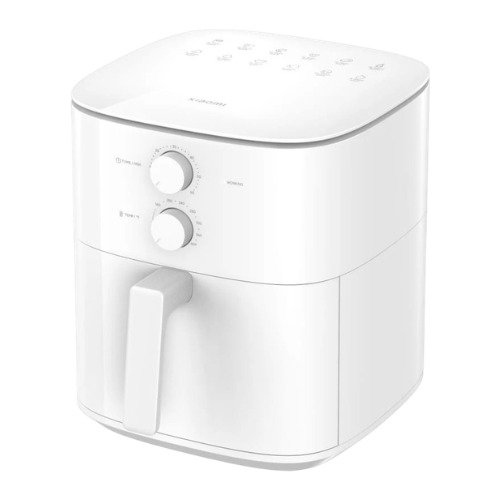 Xiaomi Air Fryer Essential 6L Branco - Fritadeira Air