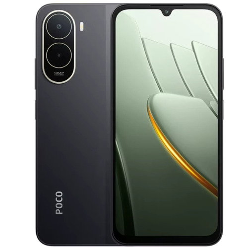 Xiaomi Poco C81 Pro 4G 128 GB Preto 4 GB 6000 mAh
