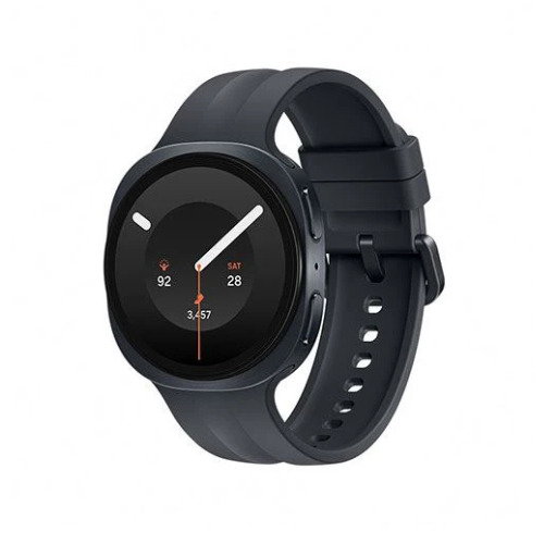 Pré-venda Smartwatch SAMSUNG Galaxy Watch 9 (40mm - Bluetooth - Grafite)