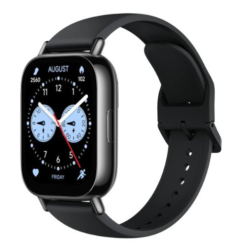 Xiaomi Redmi Watch 5 Lite Preto - Rel&oacute;gio Inteligente