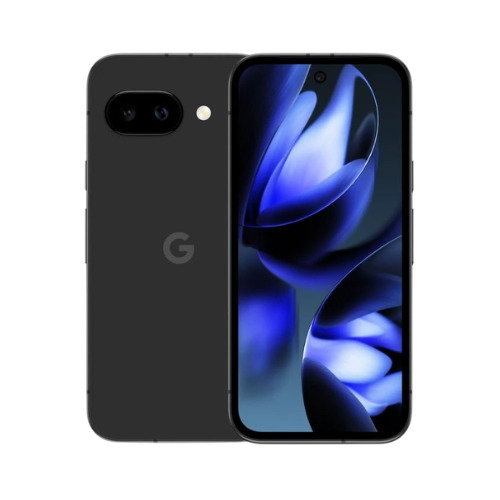 Google Pixel 9a 5G 8GB/128GB Cor Obsidiana