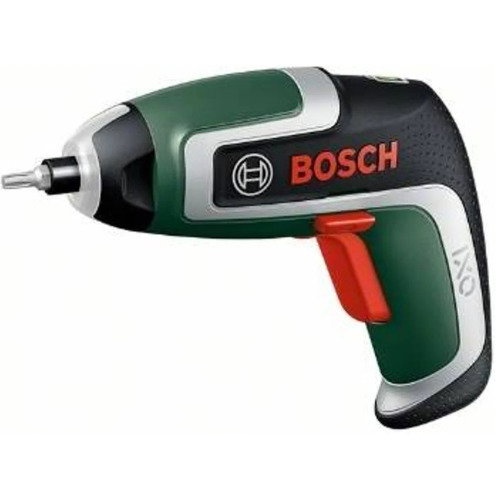 Aparafusafora BOSCH a Bateria 3.6 V IXO 7 - Set 06039E0001