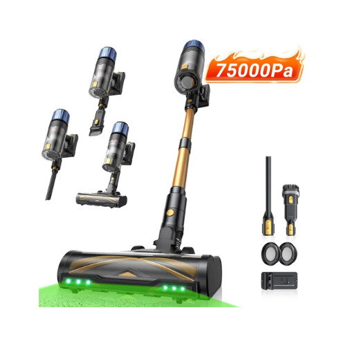 Aspirador Vertical Proscenic P15 70kpa