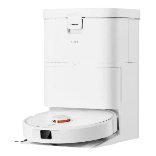 Xiaomi Robot Vacuum H50 com base de autolimpeza