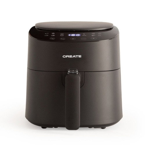 Create - Air Fryer Pro Compact - Fritadeira De Ar 3,5 L