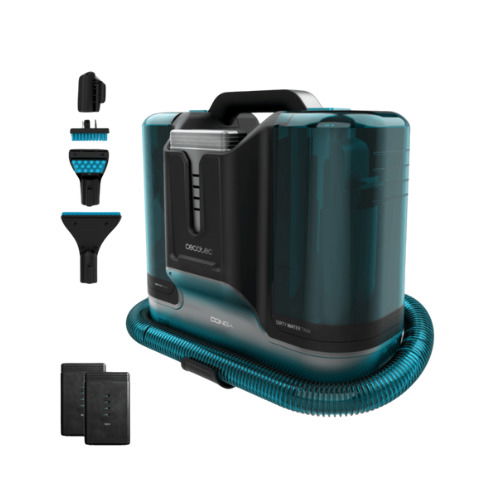 Conga Carpet&Spot Clean Infinity