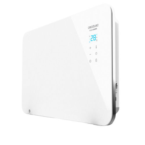 Ready Warm 6650 Crystal Connection