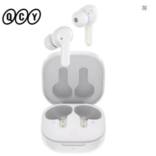 Qcy t13 bluetooth fone de ouvido