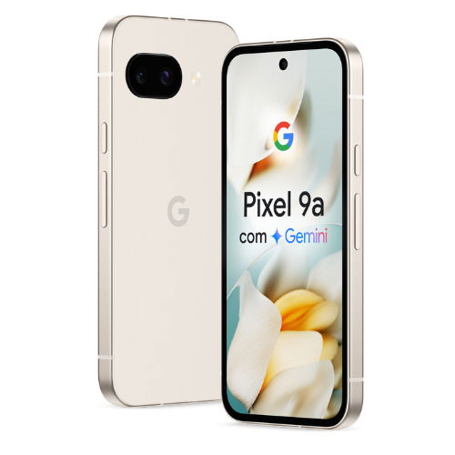GOOGLE Pixel 9a