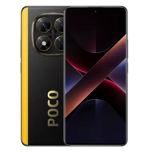 Poco X7 Versão Global Smartphone Dimensity 7300-Ultra 6.67 ''