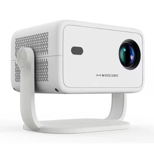 Magcubic nativo 1080p Projetor