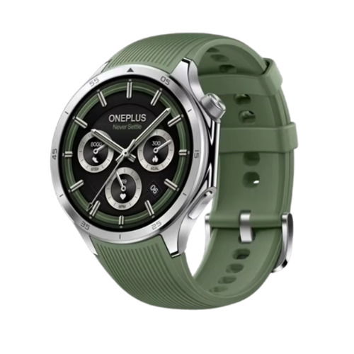 OnePlus Watch 3 Relógio inteligente