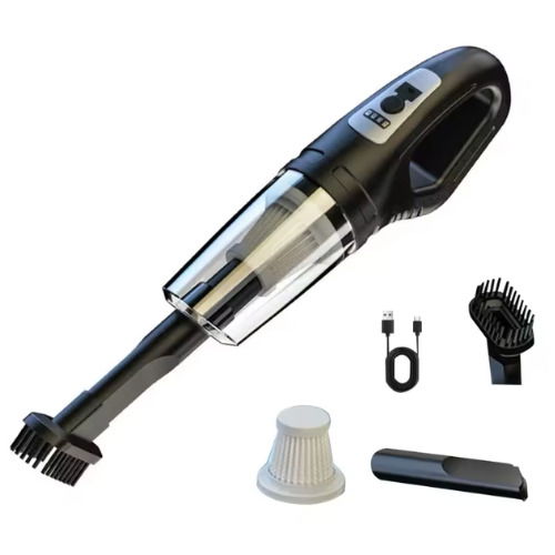 Carro multiuso aspirador de pó portátil