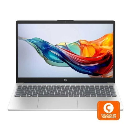 HP 15-fc0055np AMD Ryzen 5 5625U/8GB/512GB SSD/15.6" (PT)