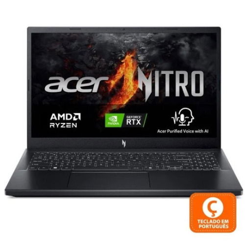 Acer Nitro V 15 ANV15-41-R9Y5 AMD Ryzen 7