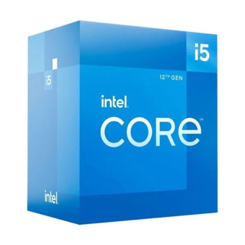 Processador Intel Core i5-12400F 6 Núcleos