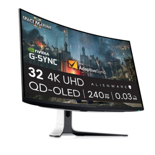 Monitor Dell Alienware AW3225QF 32"