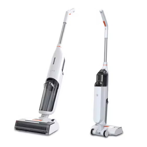 Ilife w90 sem fio molhado seco inteligente