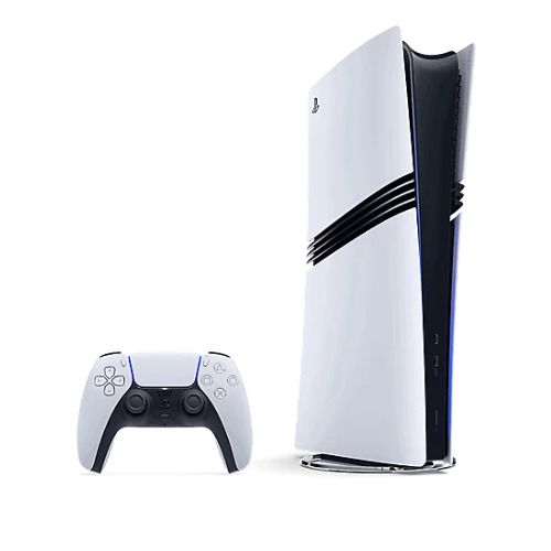 Consola PlayStation®5 Pro - 2 TB