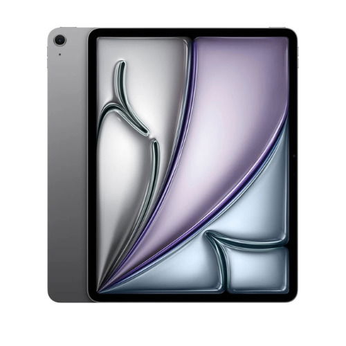 iPad Air APPLE (13'' - 128 GB - Wi-Fi - Cinzento Sideral)