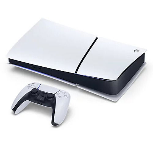 Consola PlayStation®5 Edição Digital - 825 GB