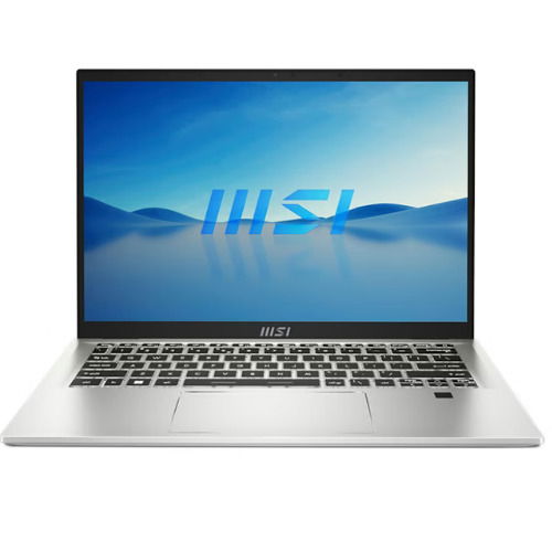 Portátil MSI Prestige 14 Evo