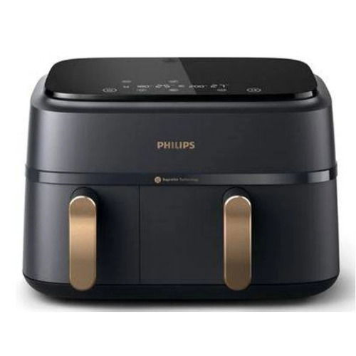 Fritadeira sem Óleo PHILIPS NA352/00 Dua Serie 3000 9 L