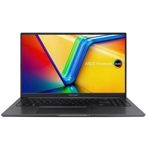 Portátil ASUS Vivobook M1505YA-R77AOHDPB2 (15,6'' - OLED - AMD Ryzen 7 7730U - RAM: 16 GB - 512 GB SSD PCIe - AMD Radeon Graphics)