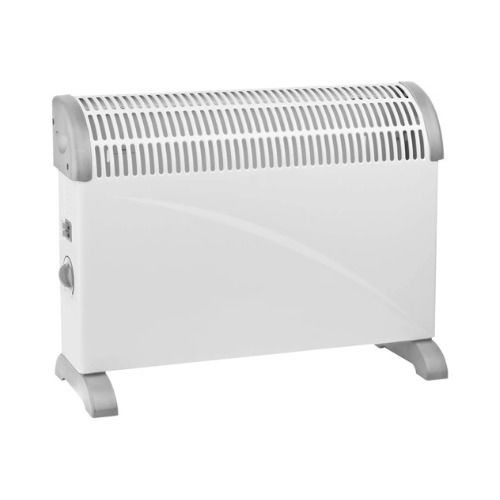 Aquecedor Convector KUNFT KCH9380 (2000 W - Branco)