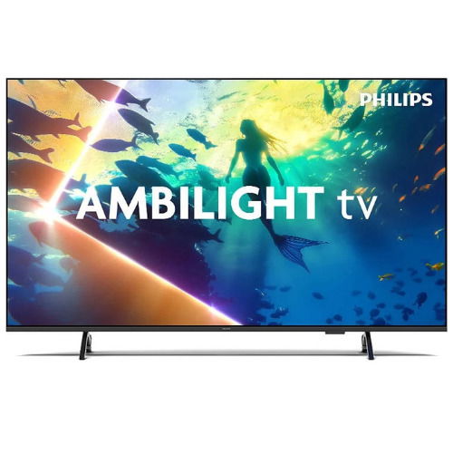 TV PHILIPS 55PUS8010/12 LED - 55''