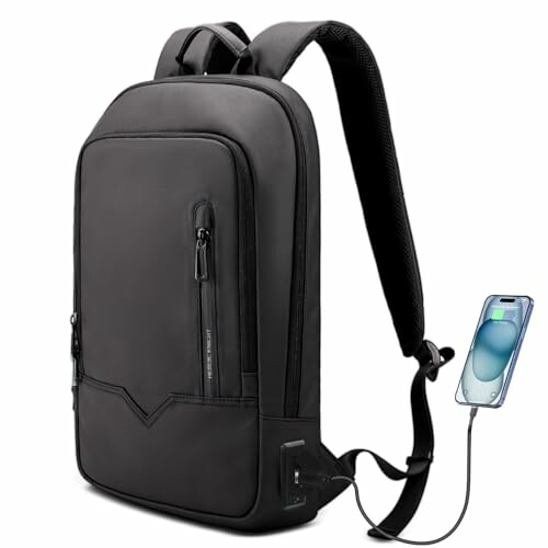 HEROIC KNIGHT Mochila 15,6''