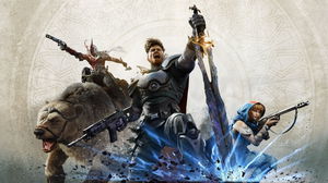 Highguard: jogo grátis dos criadores de Apex Legends chega hoje para PC e consolas