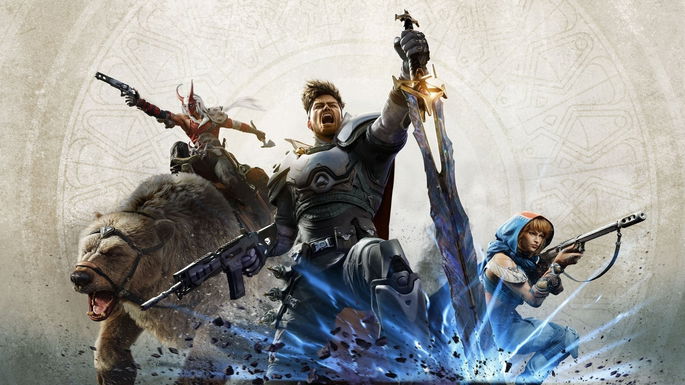 Highguard: jogo grátis dos criadores de Apex Legends chega hoje para PC e consolas