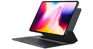 HiPad Pro: o tablet Chuwi de 280 € que faz frente aos Apple iPad Pro