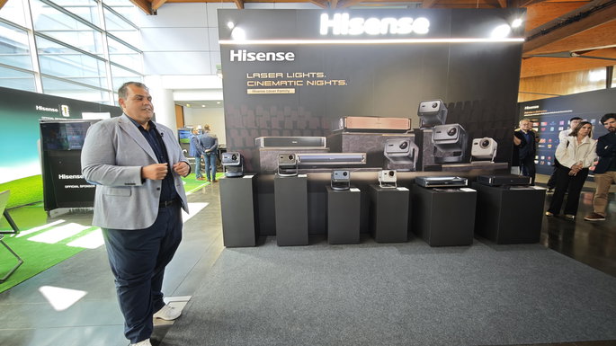 hisense