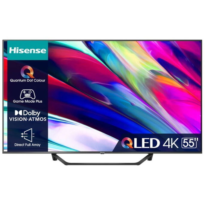 TV Hisense
