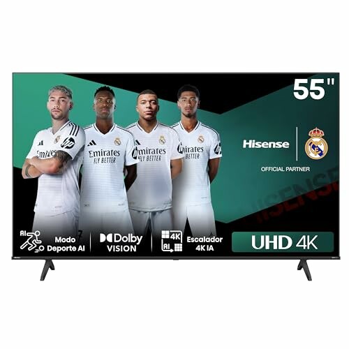 Hisense 55E6NT