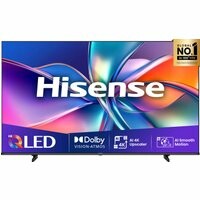 Hisense 58E7Q QLED 58 polegadas 4K Ultra HD Smart TV