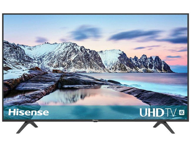 HiSense