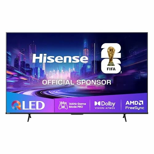 Hisense 75E7Q Pro