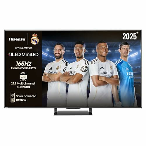 Hisense 75U7Q PRO 75"